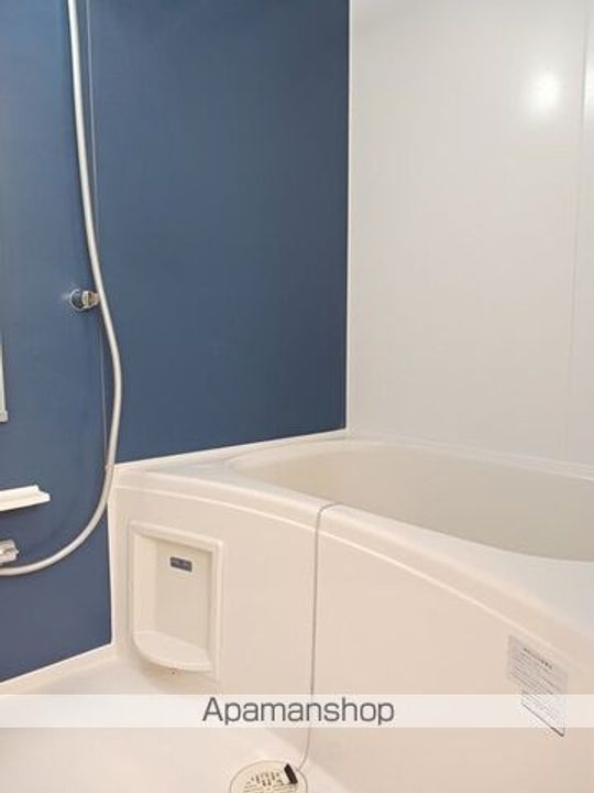 ボー アルエットの風呂