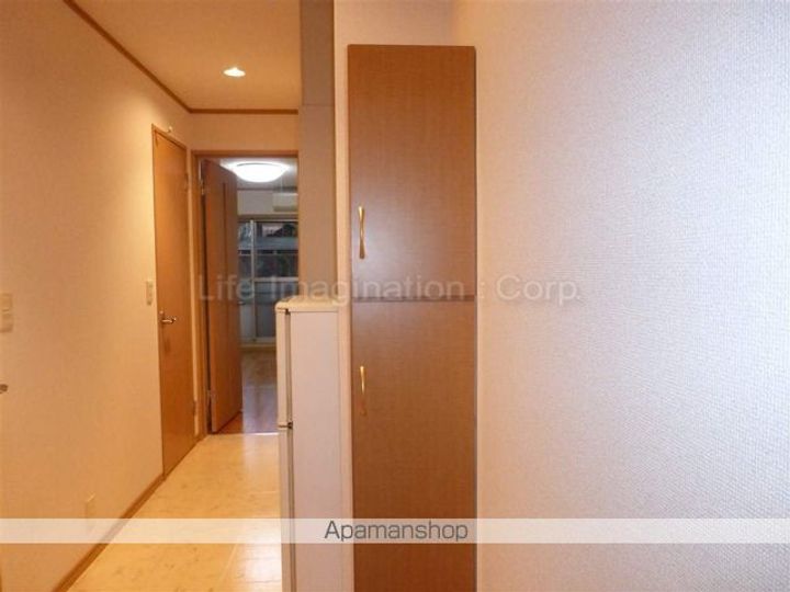 ハイツ晴斗Ⅷの内装