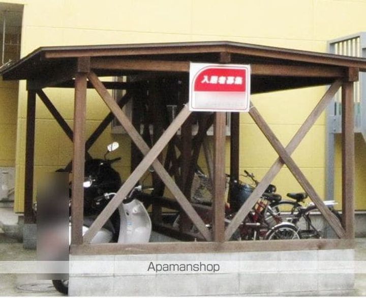フレンドシップ飯能仲町のその他画像