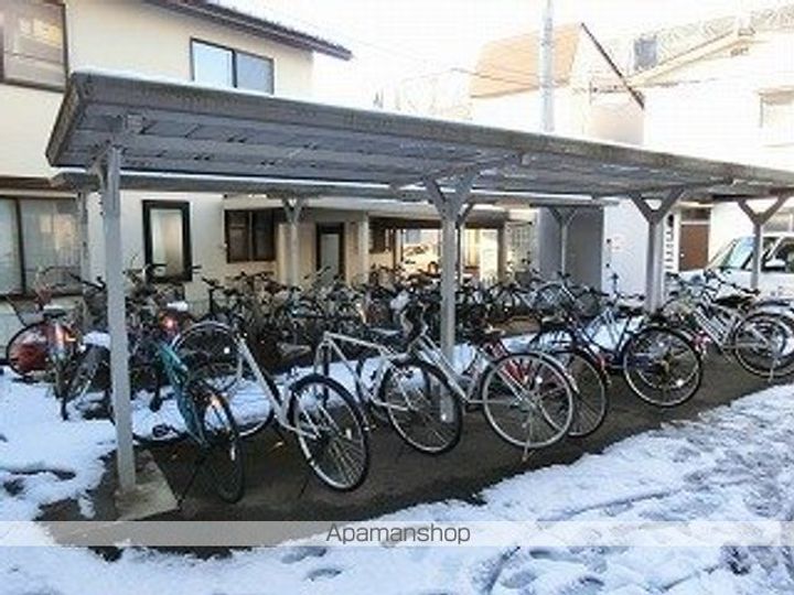 岩手県盛岡市高松1丁目の賃貸マンションのその他画像