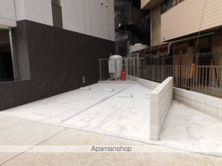 愛知県名古屋市北区山田1丁目の賃貸マンションのその他画像