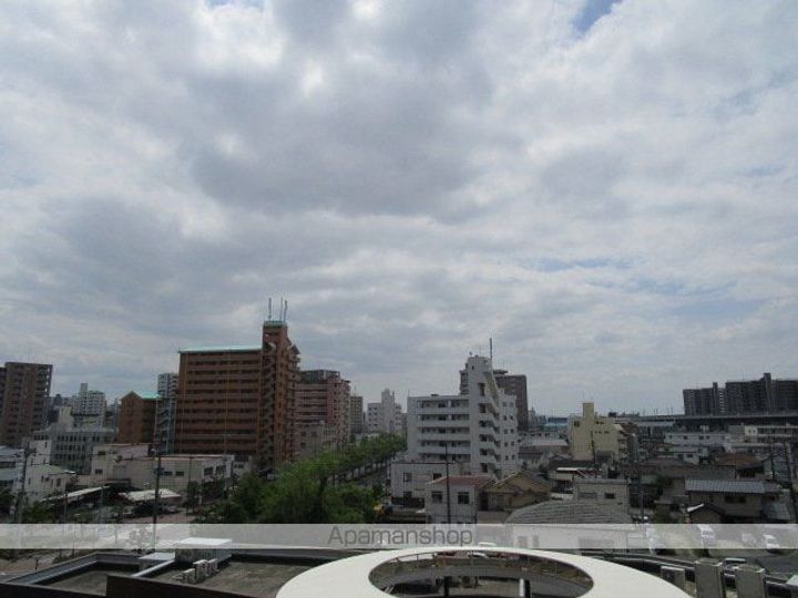 ザ・ライオンズ久留米ウェリスタワーのその他画像