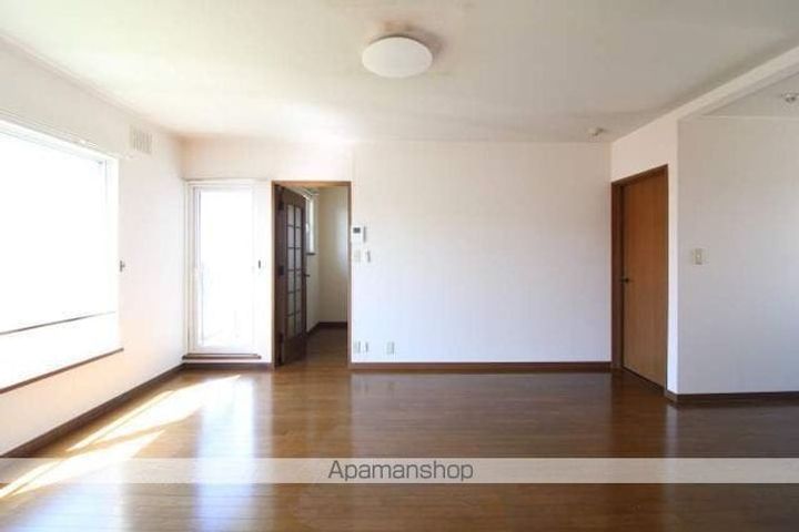 トレスハイツ301の内装