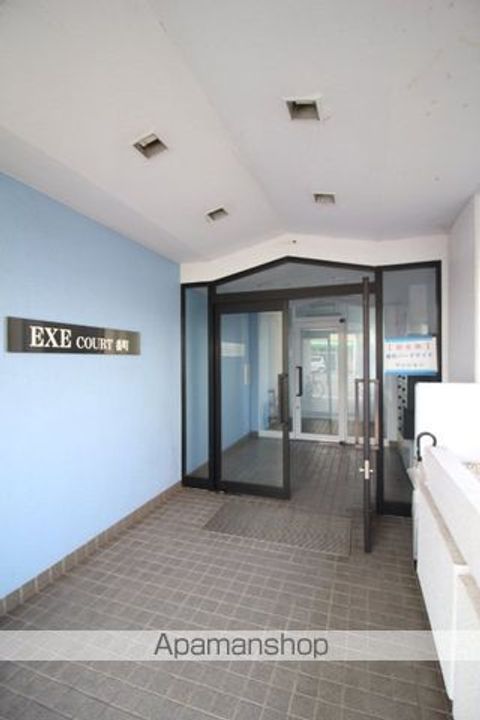 EXE COURT番町のその他画像