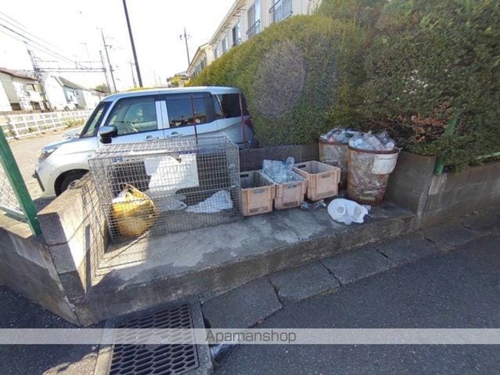 グリーンコープ岩沢A103のその他画像