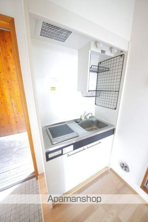 コートビレッジ桜ヶ丘PARTⅡのキッチン