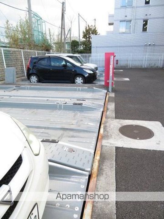 プラウドフラット河原町のその他画像