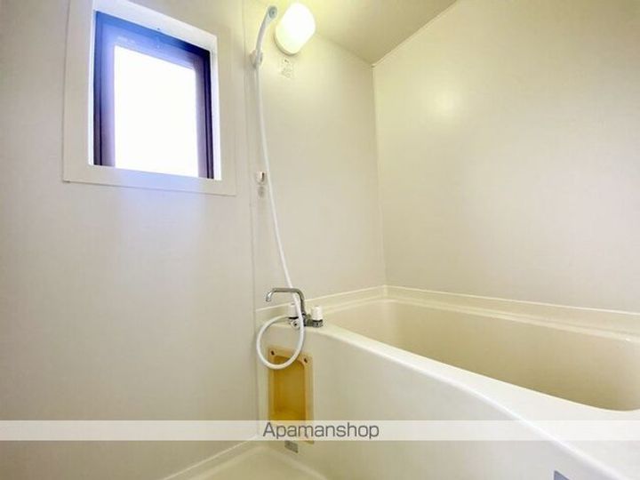 ビューコート学園台の風呂