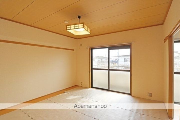 福島県郡山市名郷田1丁目の賃貸マンションのその他画像