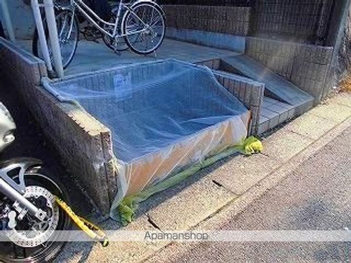 レオパレスジュネス 楓101のその他画像