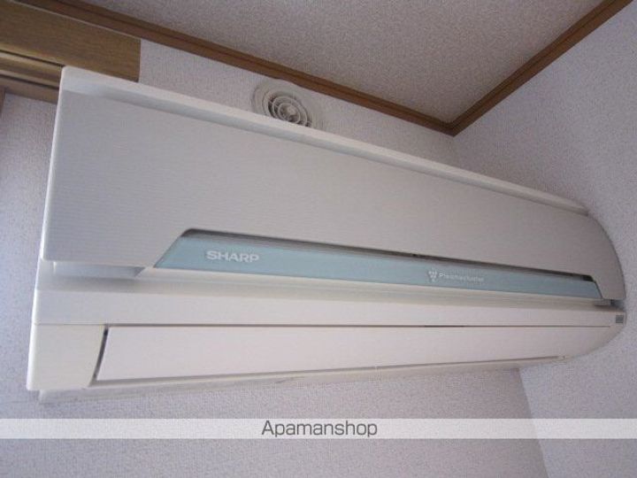 プレシャス国見103の内装