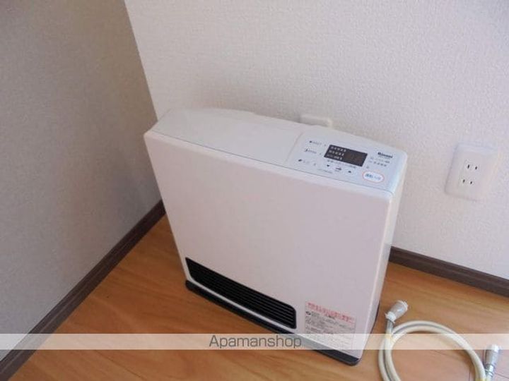 長野県松本市沢村2丁目(一戸建)の賃貸物件戸建ての内装