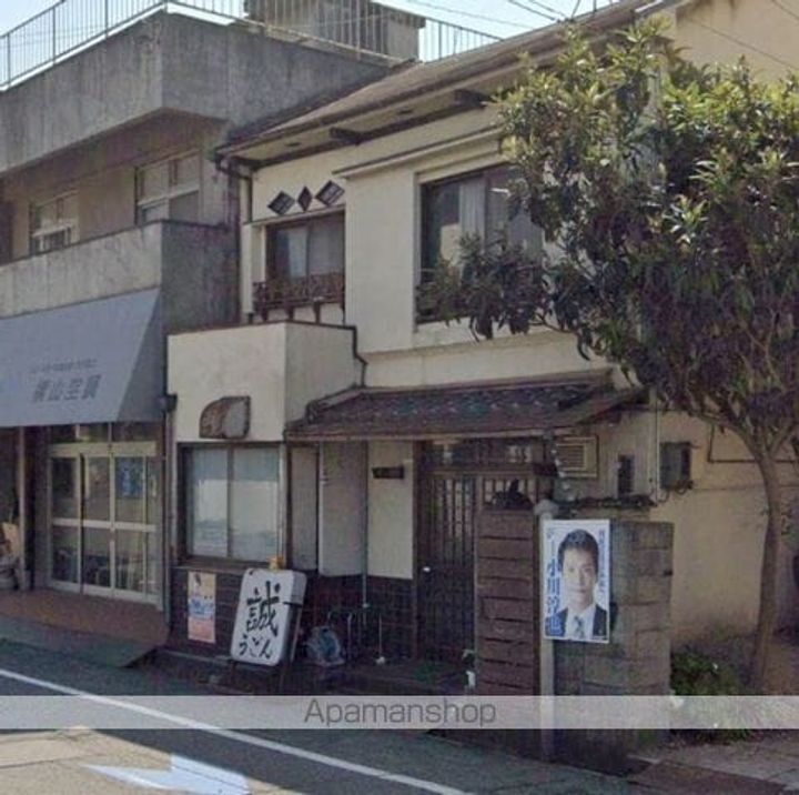 ファミール宮内の周辺