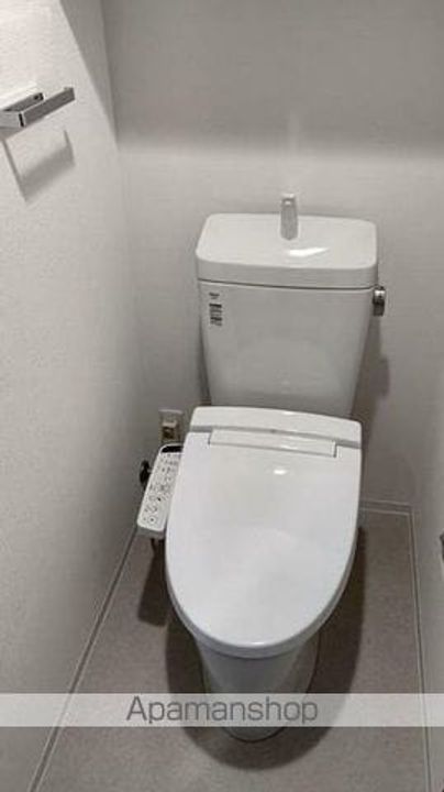 ハビテ外苑503のその他画像