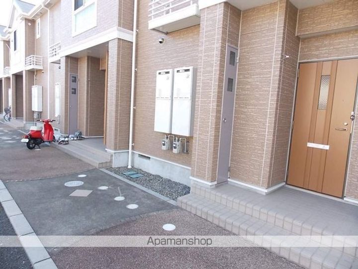 パティオⅡのその他画像