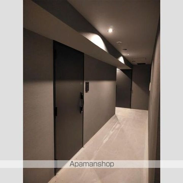 SーRESIDENCE阿波座BOUNCYのその他画像