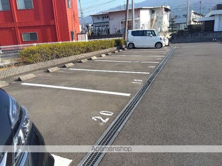 レオパレスタウンコートのその他画像