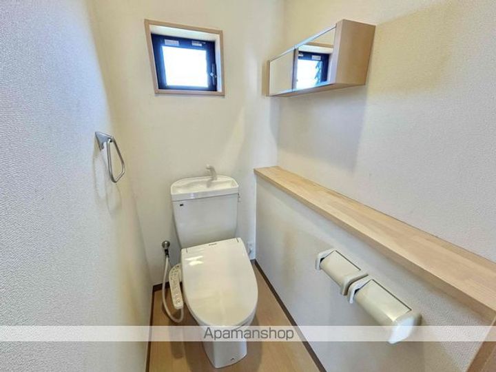 滋賀県蒲生郡竜王町大字薬師(一戸建)の賃貸物件戸建てのその他画像