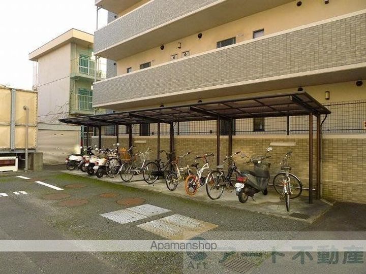 ロイヤルオートヤビルのその他画像