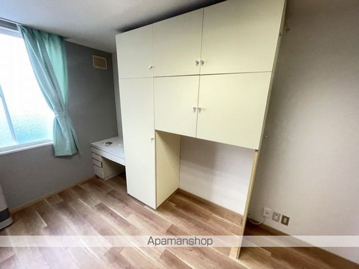 エイトビル305の内装