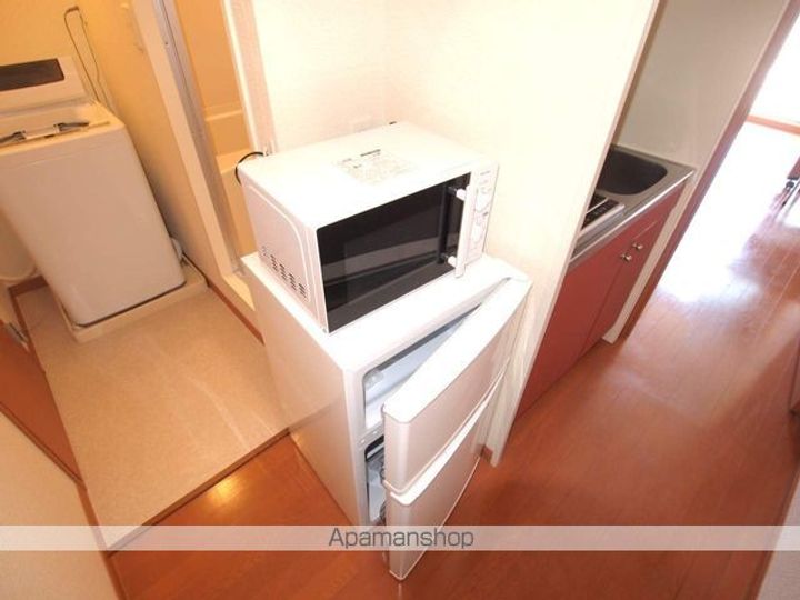 レオパレス寿110の内装