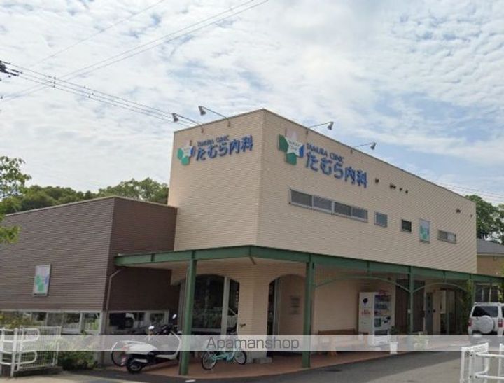 レオパレスいずみ204の周辺