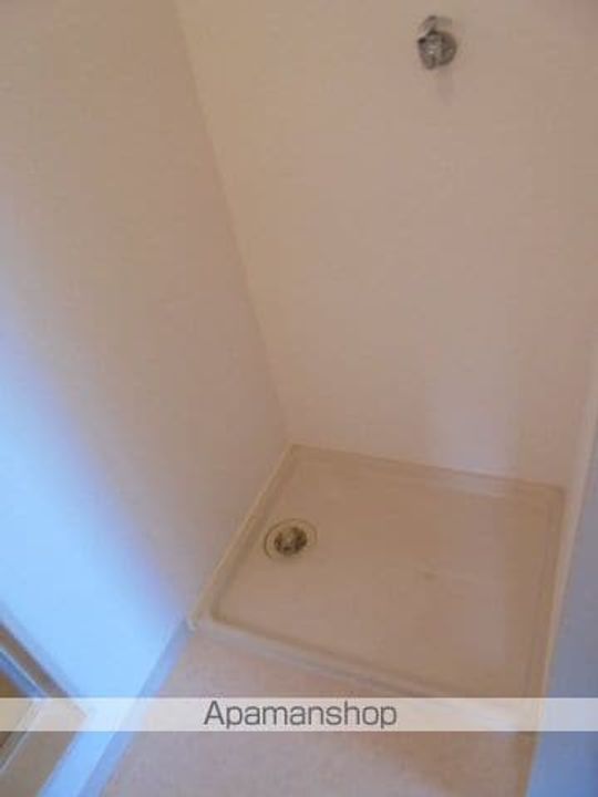 メゾンドルナの内装