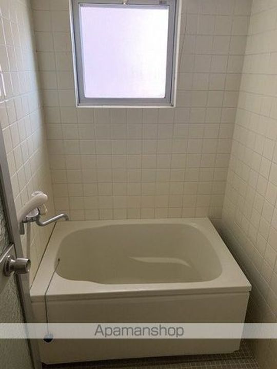 ハイツ石川の風呂
