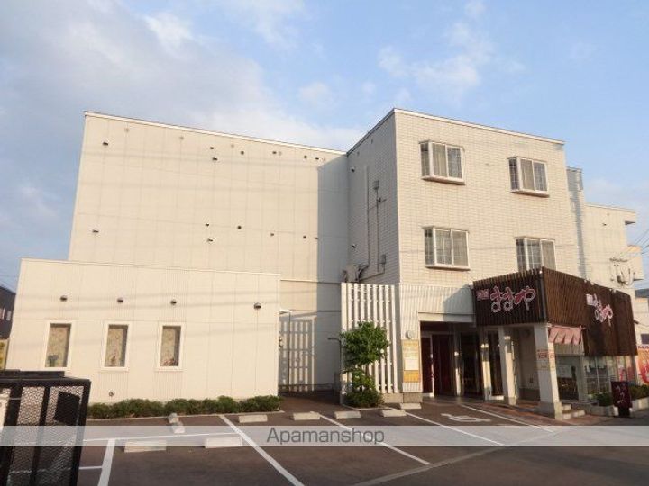 ピアコート21205の外観