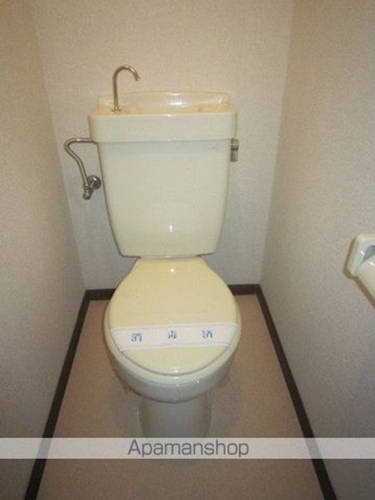 ベルヴィ北山105のその他画像