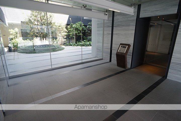 ヒューリックレジデンス新宿戸山のその他画像