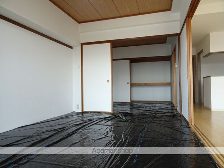 高砂関弐番館の内装