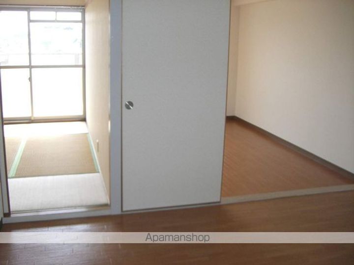 セントエルモ高石の内装