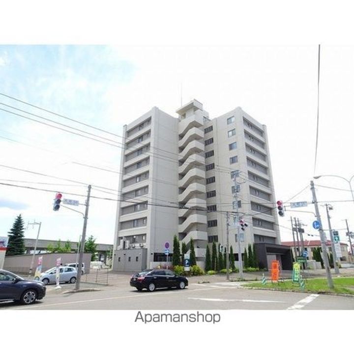 MOTTOたくま宿906の外観
