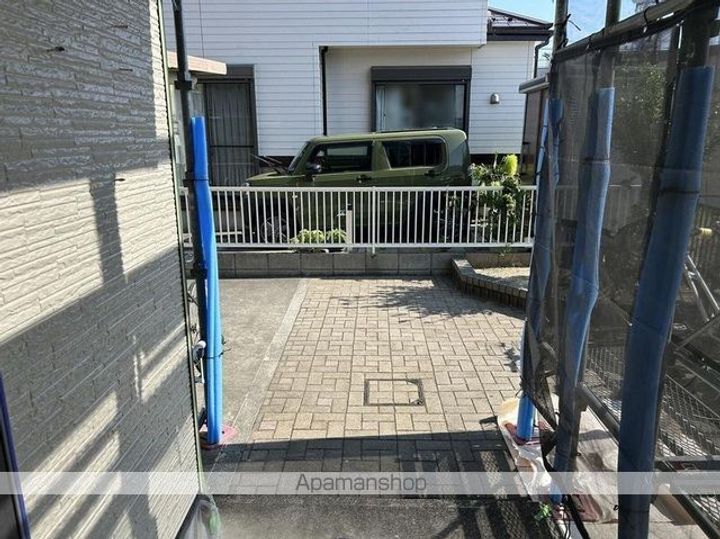 レオパレスVIEW矢剣403のその他画像