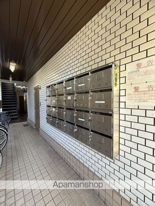 スポール南住吉のその他画像