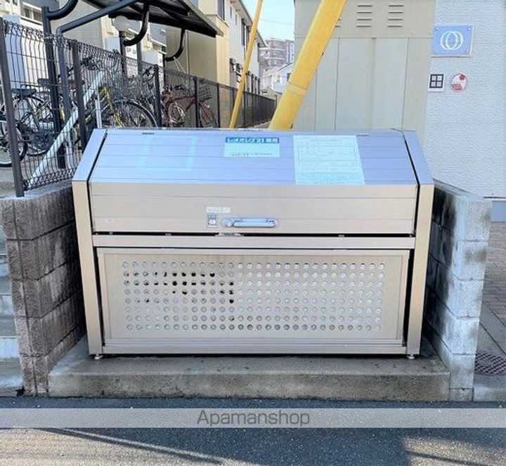 レオネクストクレストタウンCのその他画像