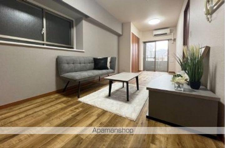 リリエンベルグ目白壱番館のその他画像