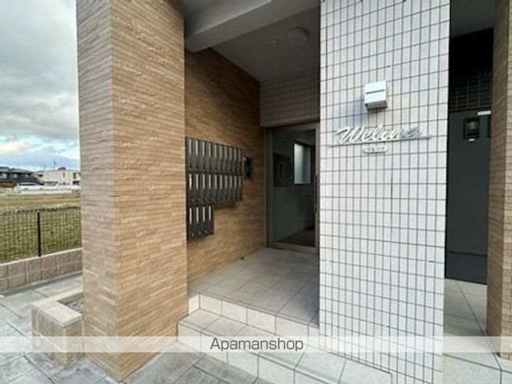 滋賀県大津市大萱4丁目の賃貸マンションのその他画像