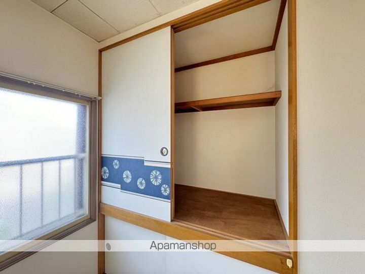 マンション野田203のその他画像