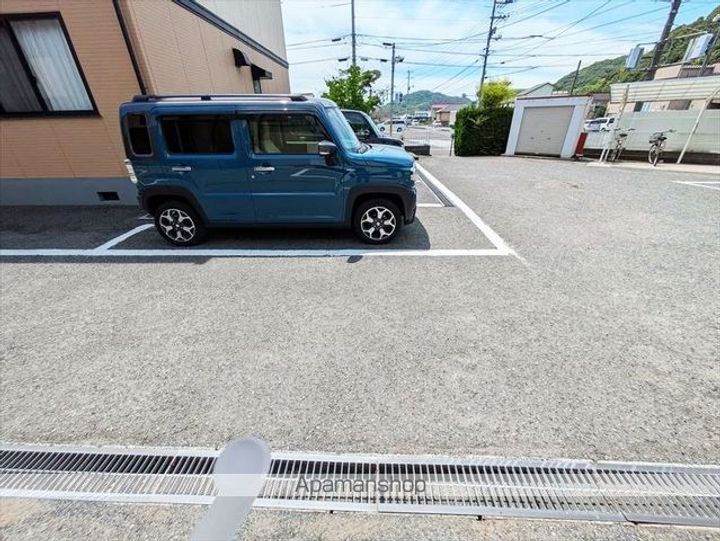 ラベンダーヒルズ B棟のその他画像