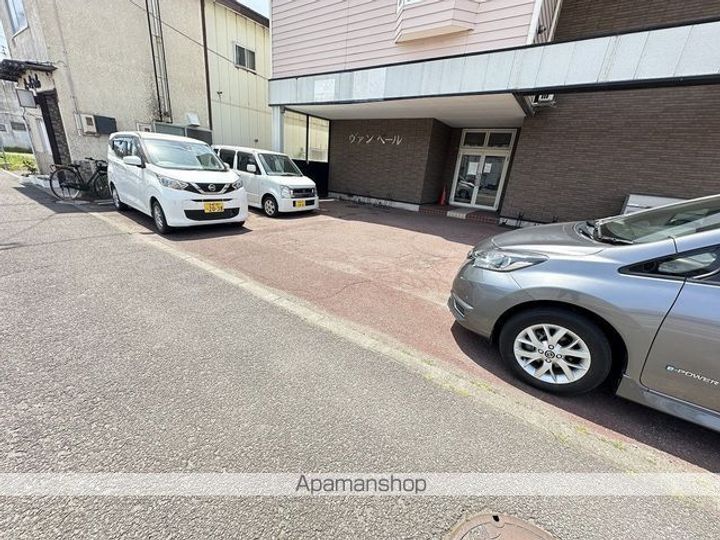 ヴァンベール亀田103のその他画像