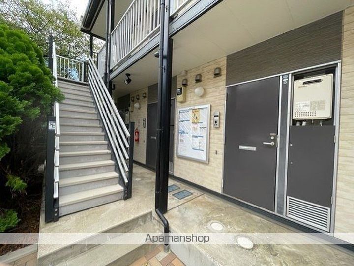 レオパレスレジリエンスのその他画像