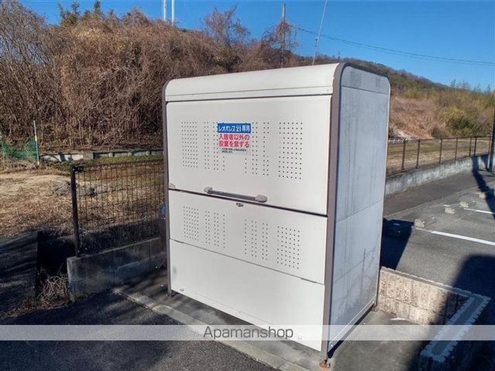 レオパレス瀬戸西のその他画像