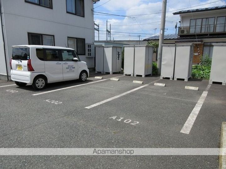 ブルーベリーハウスAのその他画像