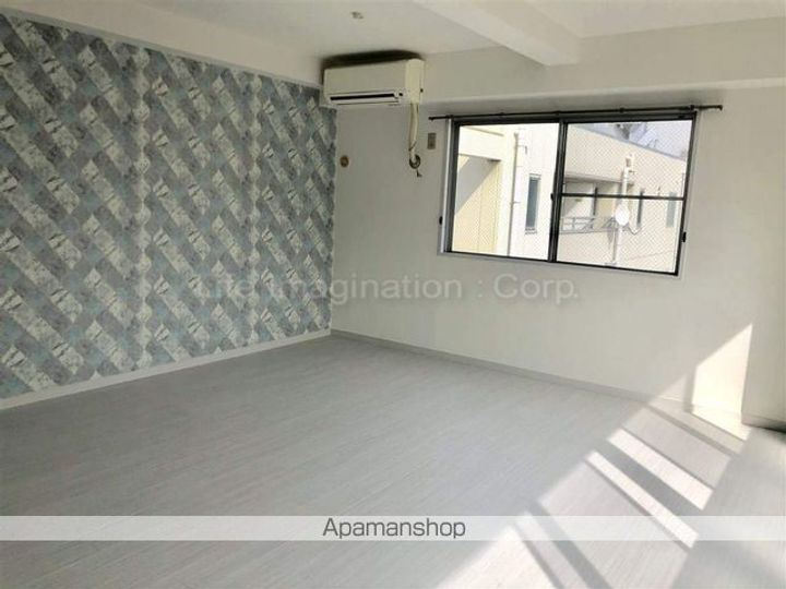 レジデンス大津504の内装