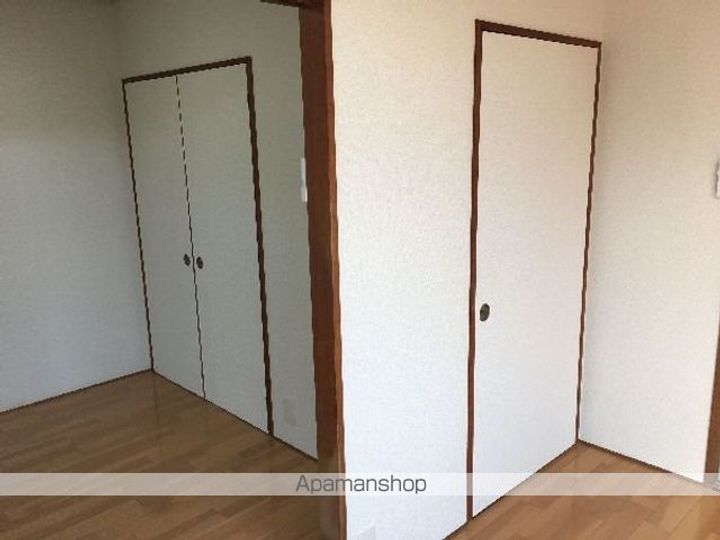 柏コーポ101のその他画像