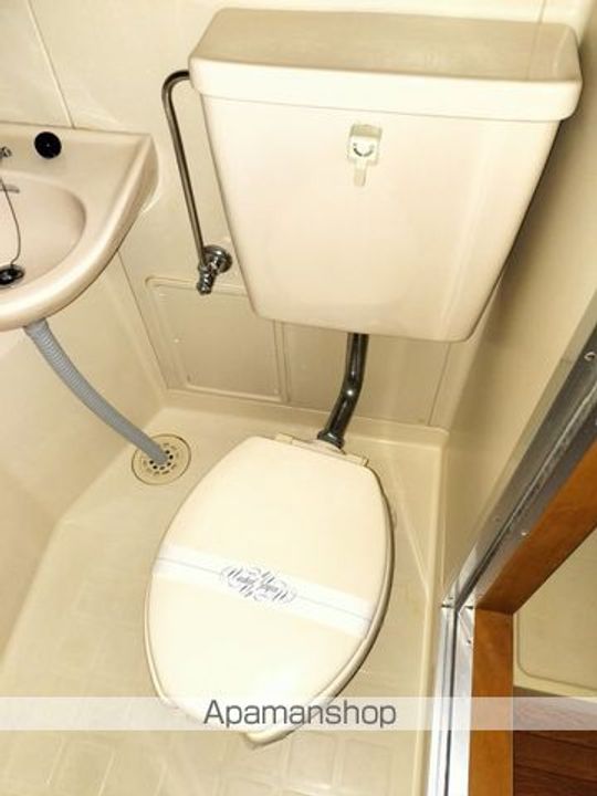 長野県長野市大字鶴賀七瀬の賃貸マンションのその他画像