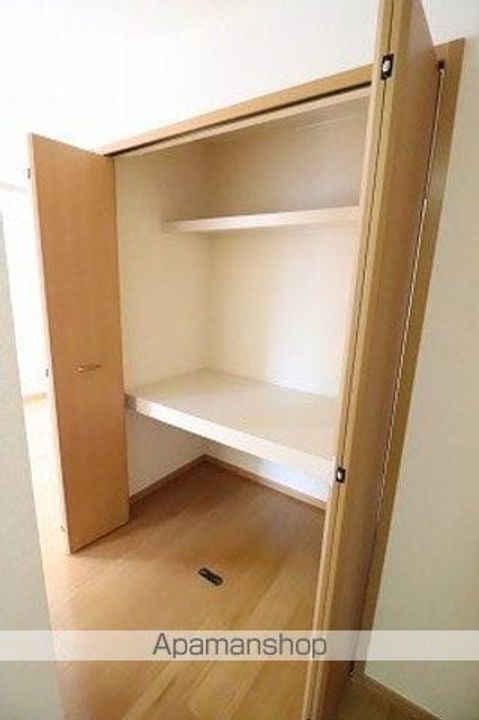 東京都立川市一番町1丁目の賃貸アパートのその他画像