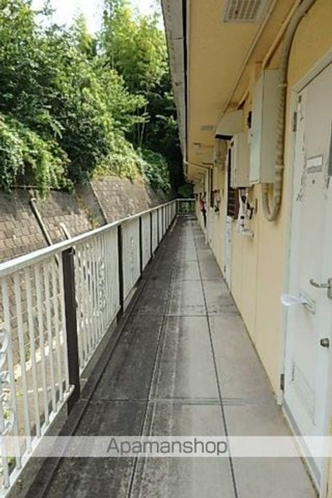 神奈川県横浜市戸塚区下倉田町の賃貸アパートのその他画像